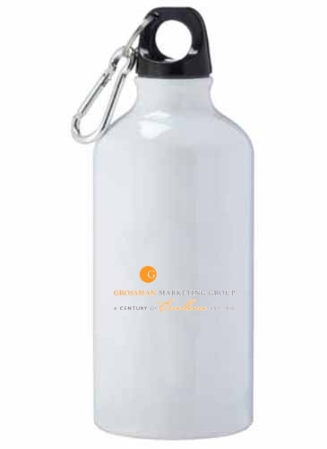 Li'l Shorty 17oz Aluminum Sports Bottle