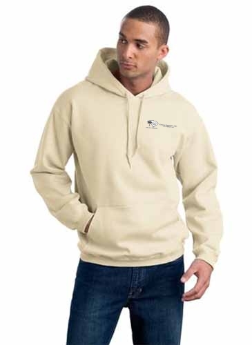 Gildan Ultra Cotton - Pullover Hooded Sweatshirt