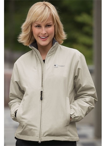 Ladies All Weather Jacket