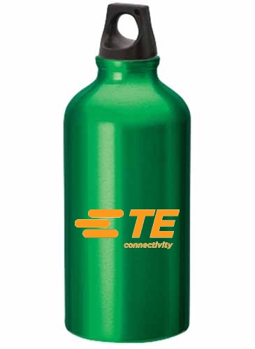 Sonia 16.9 oz. Flask with Twist Top