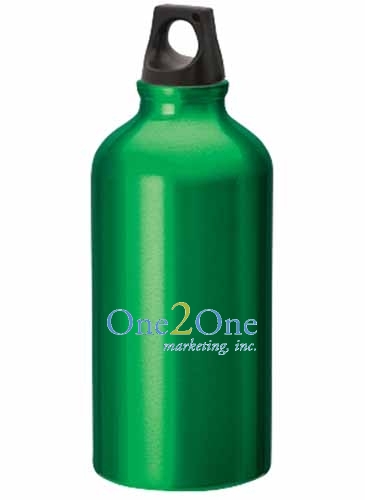 Sonia 16.9 oz. Flask with Twist Top
