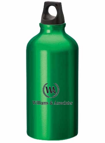 Sonia 16.9 oz. Flask with Twist Top