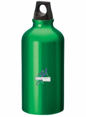 Sonia 16.9 oz. Flask with Twist Top