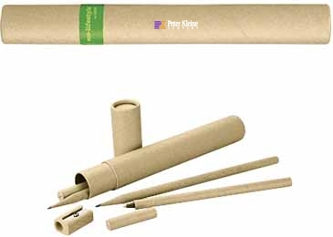 Ambrose Pen & Pencil Set