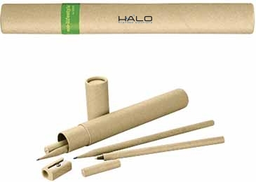 Ambrose Pen & Pencil Set