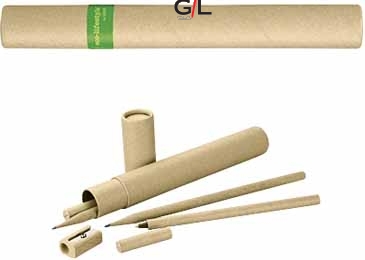 Ambrose Pen & Pencil Set