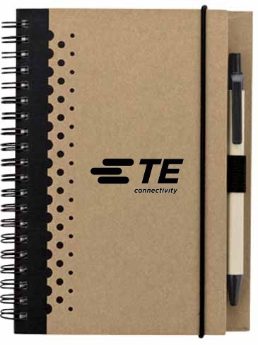 Apport Junior Notebook & Pen