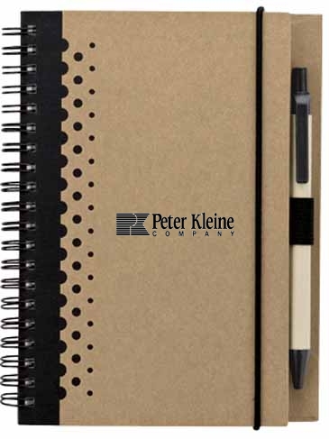 Apport Junior Notebook & Pen