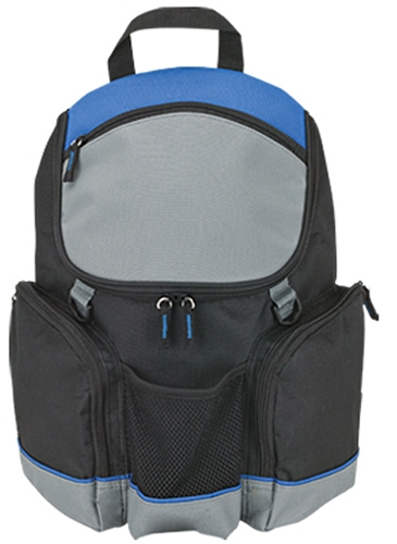 Coolio 12-Can Backpack Cooler