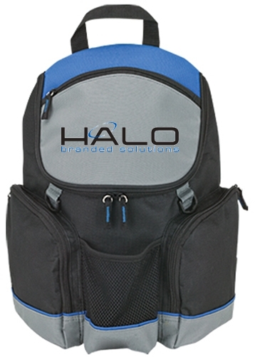 Coolio 12-Can Backpack Cooler