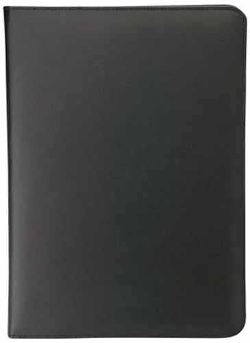 Leder Letter Size Folio