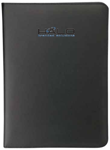 Leder Letter Size Folio