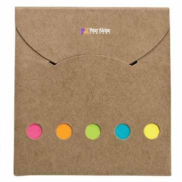 Navet 5-Color Flag Set