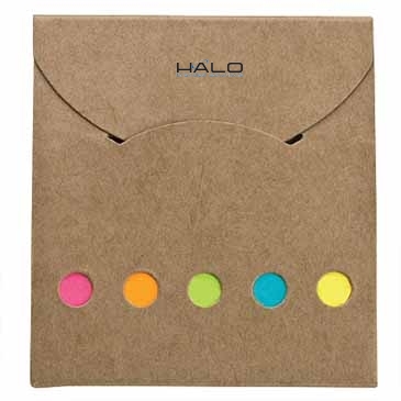 Navet 5-Color Flag Set