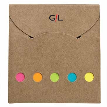 Navet 5-Color Flag Set