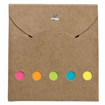Navet 5-Color Flag Set