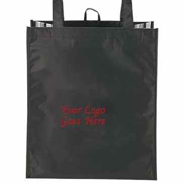 Andria RPET Laminate Tote