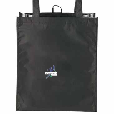 Andria RPET Laminate Tote