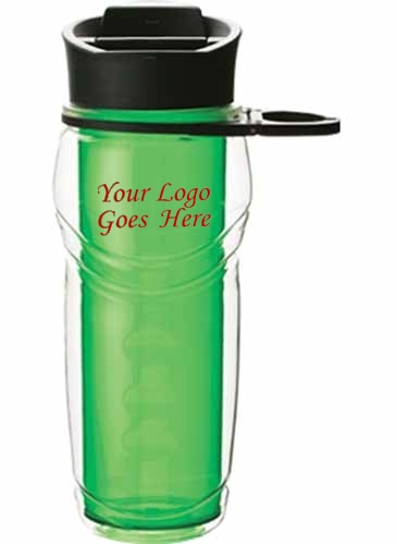 Rossi 20 oz. AS Plastic Bottle