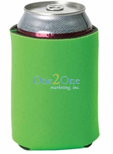 Yucca I Insulated Can Sleeve