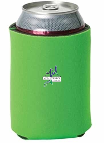 Yucca I Insulated Can Sleeve