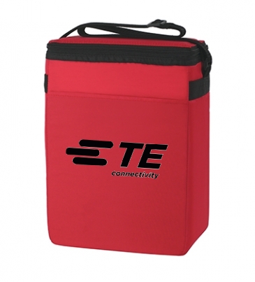 Budget 12 Pack Cooler