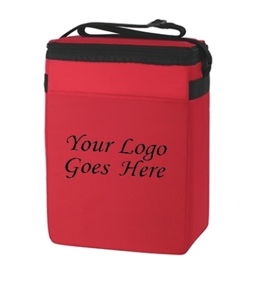 Budget 12 Pack Cooler