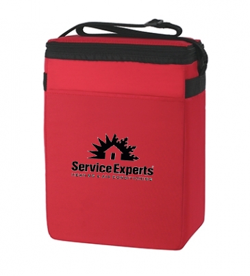 Budget 12 Pack Cooler