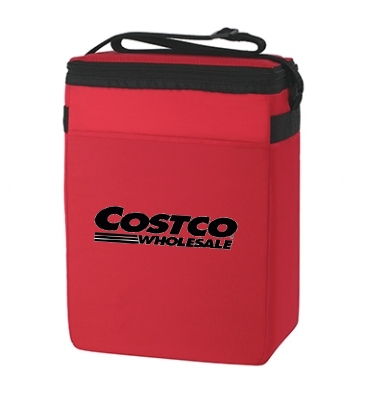 Budget 12 Pack Cooler