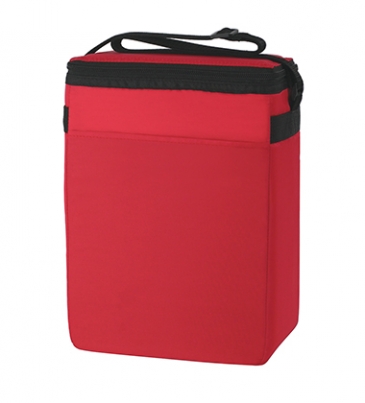 Budget 12 Pack Cooler