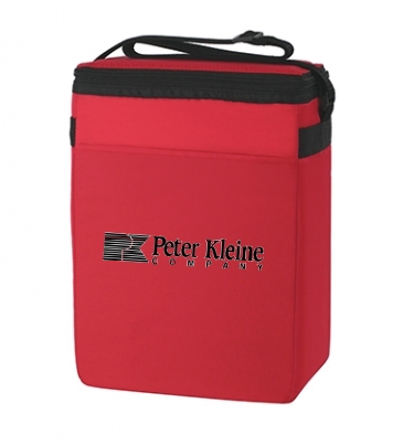 Budget 12 Pack Cooler