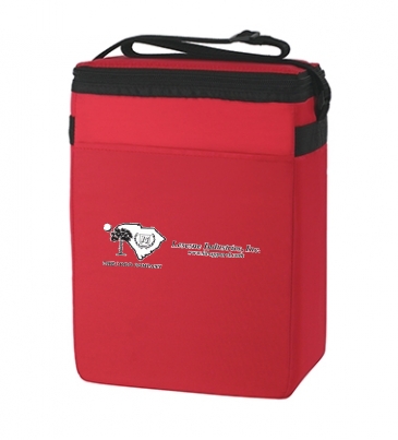 Budget 12 Pack Cooler