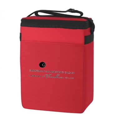 Budget 12 Pack Cooler