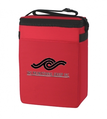 Budget 12 Pack Cooler