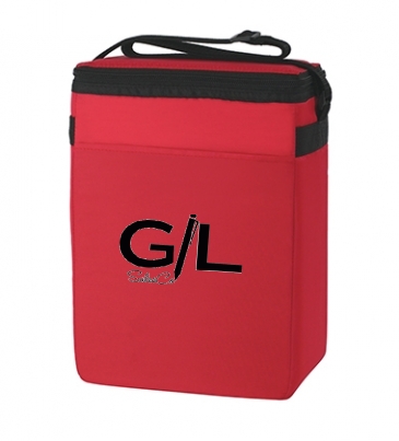 Budget 12 Pack Cooler