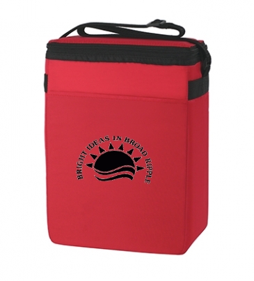 Budget 12 Pack Cooler