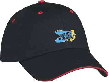 Price Buster Sandwich Cap