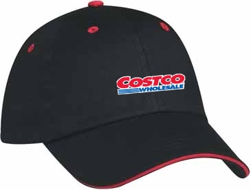 Price Buster Sandwich Cap