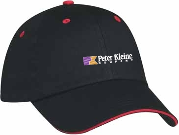 Price Buster Sandwich Cap