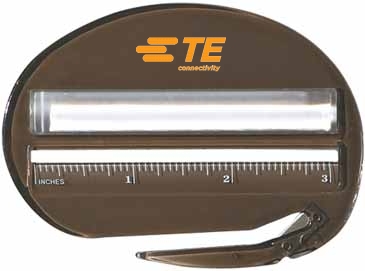 3-In-1 Letter Opener