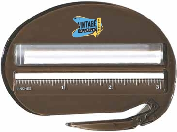 3-In-1 Letter Opener