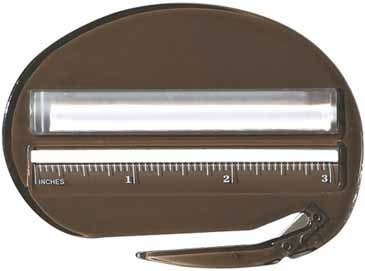 3-In-1 Letter Opener