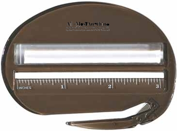 3-In-1 Letter Opener