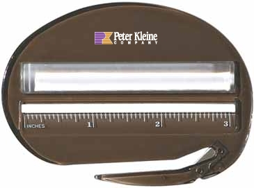 3-In-1 Letter Opener