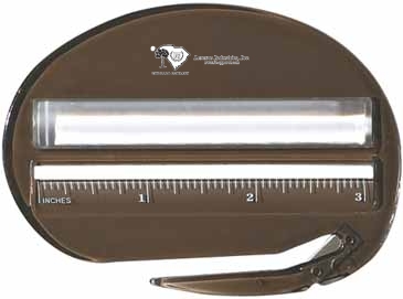 3-In-1 Letter Opener