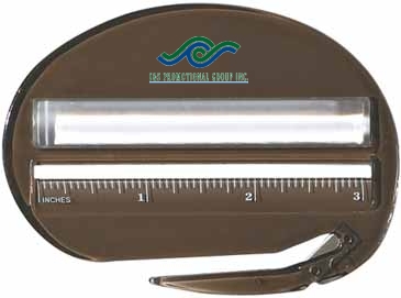 3-In-1 Letter Opener