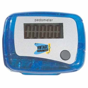 Pedometer