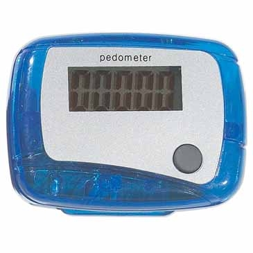 Pedometer