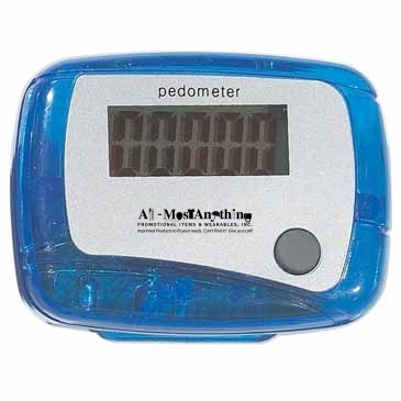 Pedometer