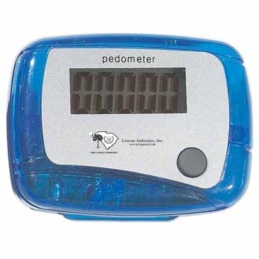 Pedometer